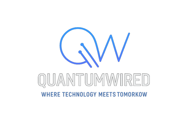 QuantumWired